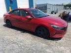 2022 HYUNDAI ELANTRA SEL   for sale at Copart NS - HALIFAX