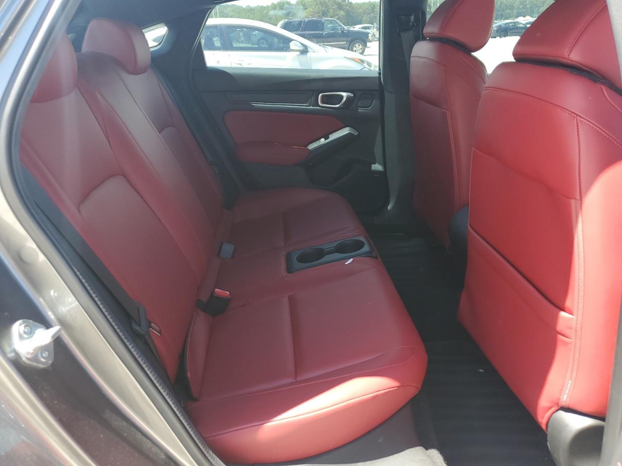 19ude5g90ra002280 19UDE5G90RA002280 2024 Acura Integra Type S