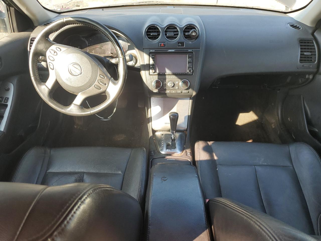 2010 Nissan Altima Base VIN: 1N4AL2AP0AN425702 Lot: 64128015