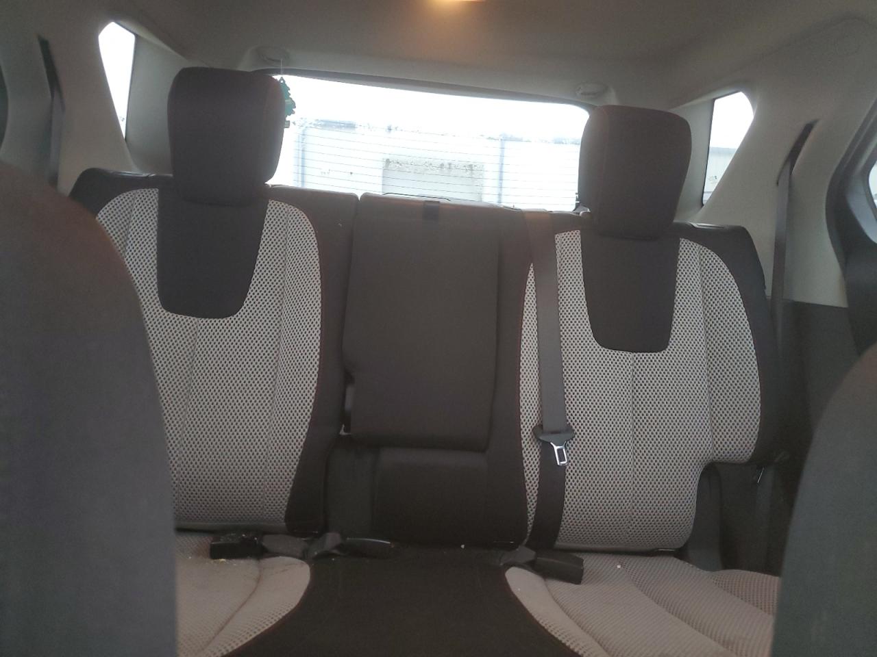 2015 Chevrolet Equinox Lt VIN: 2GNFLFEK4F6366260 Lot: 65570445