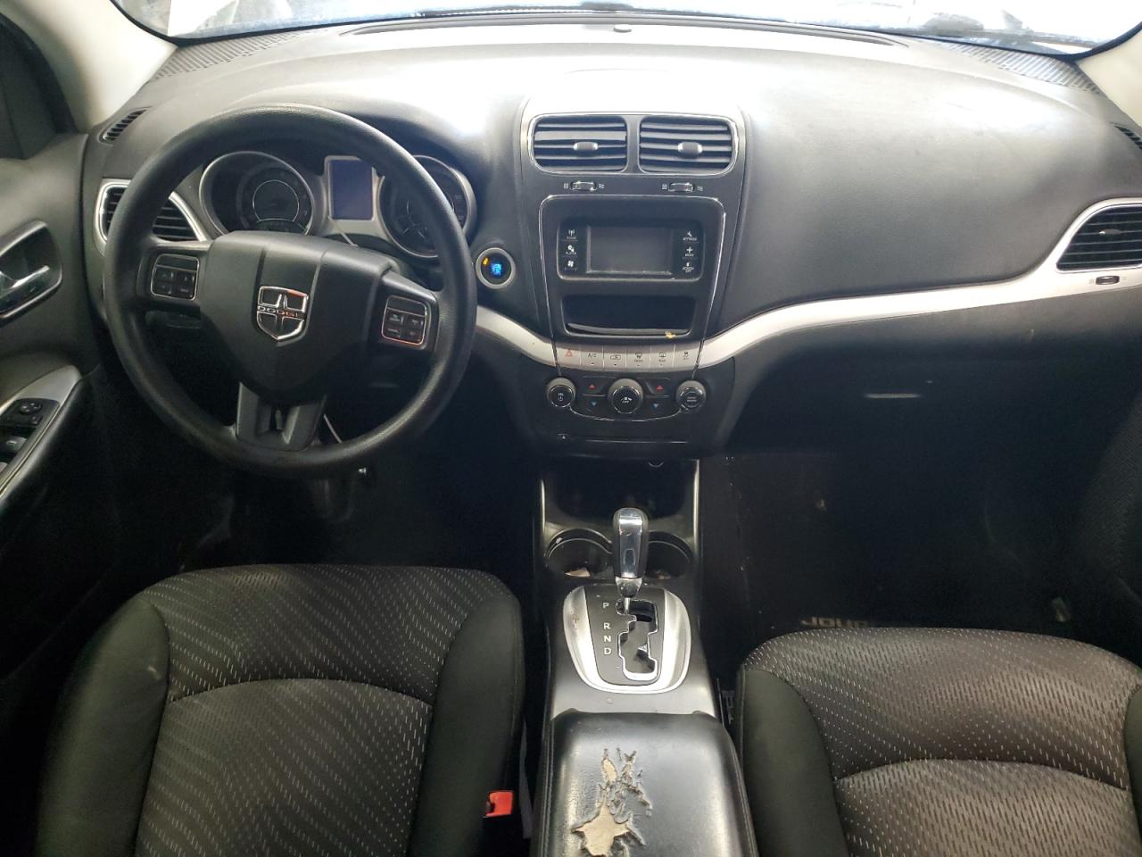 2012 Dodge Journey Sxt VIN: 3C4PDCBG0CT174320 Lot: 65138585