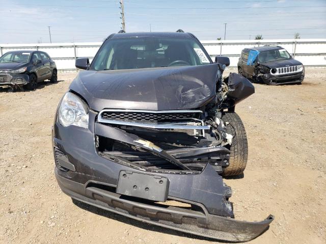  CHEVROLET EQUINOX 2013 Czarny