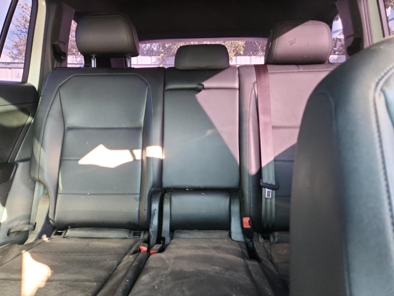 2020 Volkswagen Tiguan Se VIN: 3VV3B7AX1LM118928 Lot: 65348265