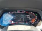 2020 BMW X6 XDRIVE40I   for sale at Copart CA - MARTINEZ