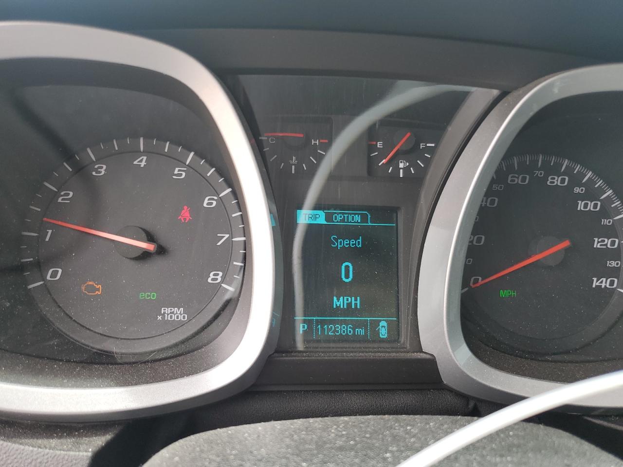 2013 Chevrolet Equinox Ls VIN: 2GNALBEK2D6309572 Lot: 62880515