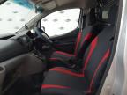 2016 NISSAN NV200 TEKN for sale at Copart EAST KILBRIDE