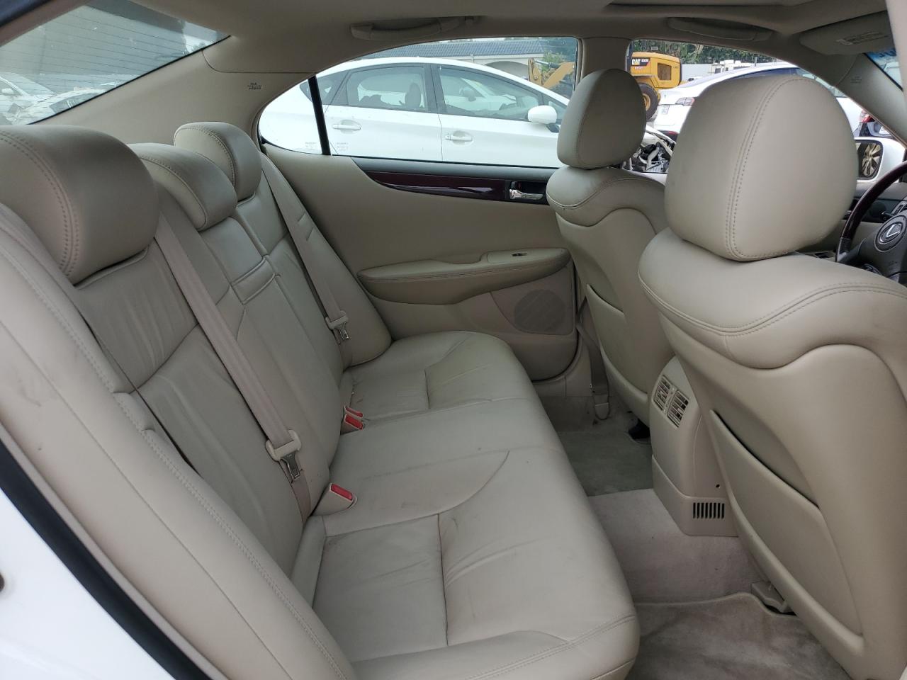 2002 Lexus Es 300 VIN: JTHBF30G725019266 Lot: 63772445