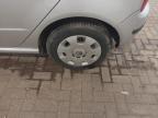 2003 SKODA FABIA CLAS for sale at Copart SANDWICH