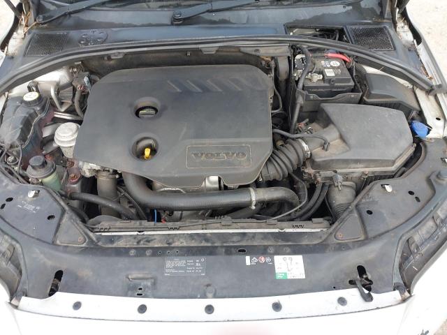 2012 VOLVO V70 SE D2