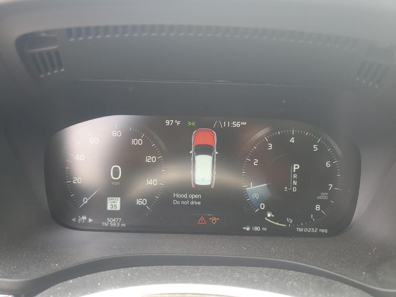 2019 Volvo Xc60 T6 Inscription VIN: YV4A22RL0K1378871 Lot: 64805655
