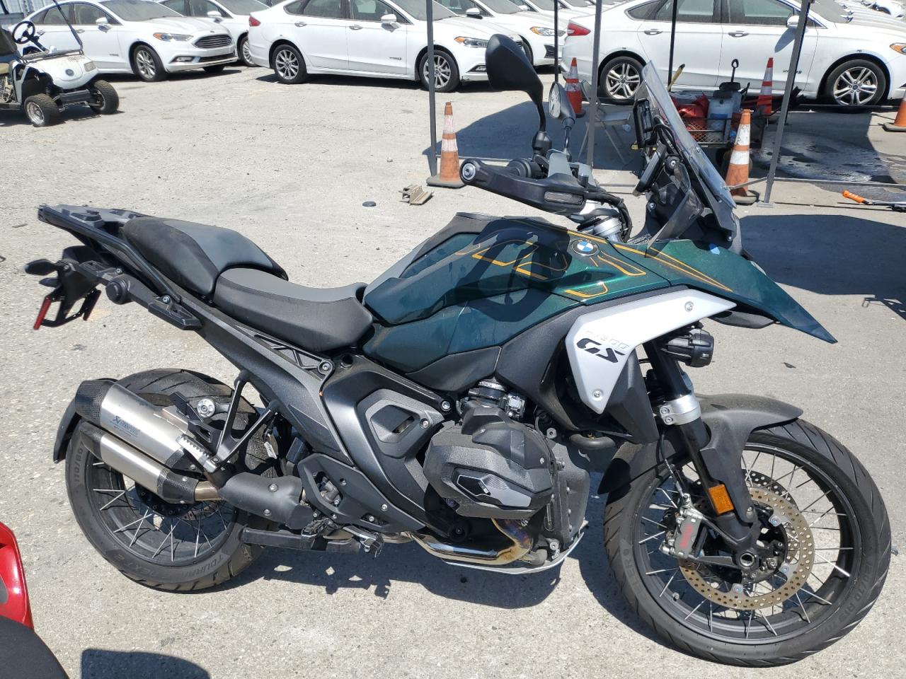 2025 BMW R 1300 Gs