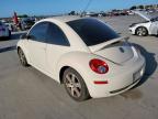 2006 VOLKSWAGEN NEW BEETLE TDI   for sale at Copart TX - DALLAS