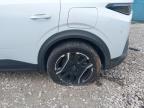 2025 PEUGEOT 3008 ALLUR for sale at Copart YORK