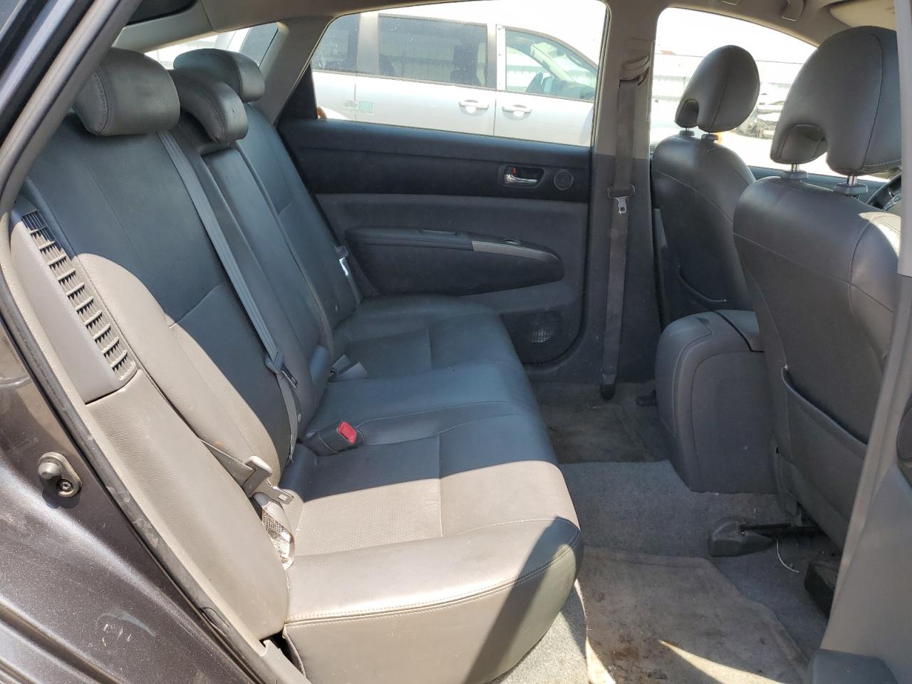 2008 Toyota Prius VIN: JTDKB20U783369630 Lot: 62781445