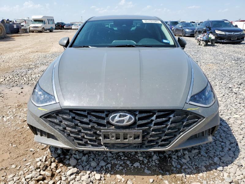  HYUNDAI SONATA 2021 Szary