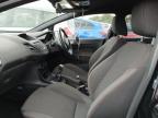 2016 FORD FIESTA ST- for sale at Copart SANDWICH