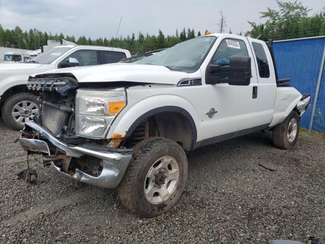 2013 Ford F250 Super Duty