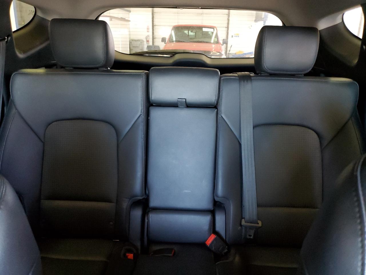 2013 Hyundai Santa Fe Sport VIN: 5XYZUDLA7DG044827 Lot: 62882615