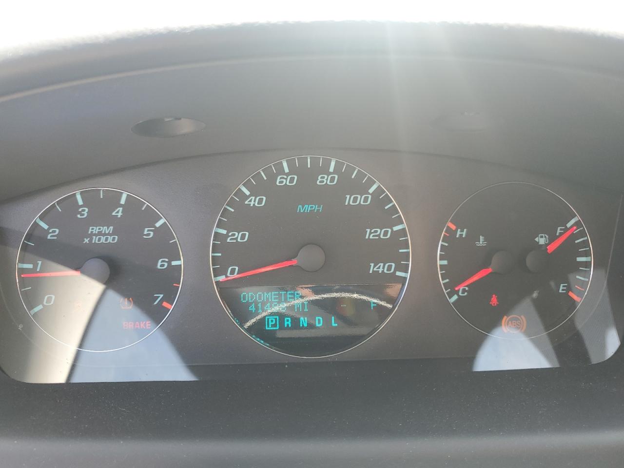 2012 Chevrolet Impala Lt VIN: 2G1WB5E35C1255300 Lot: 64828275