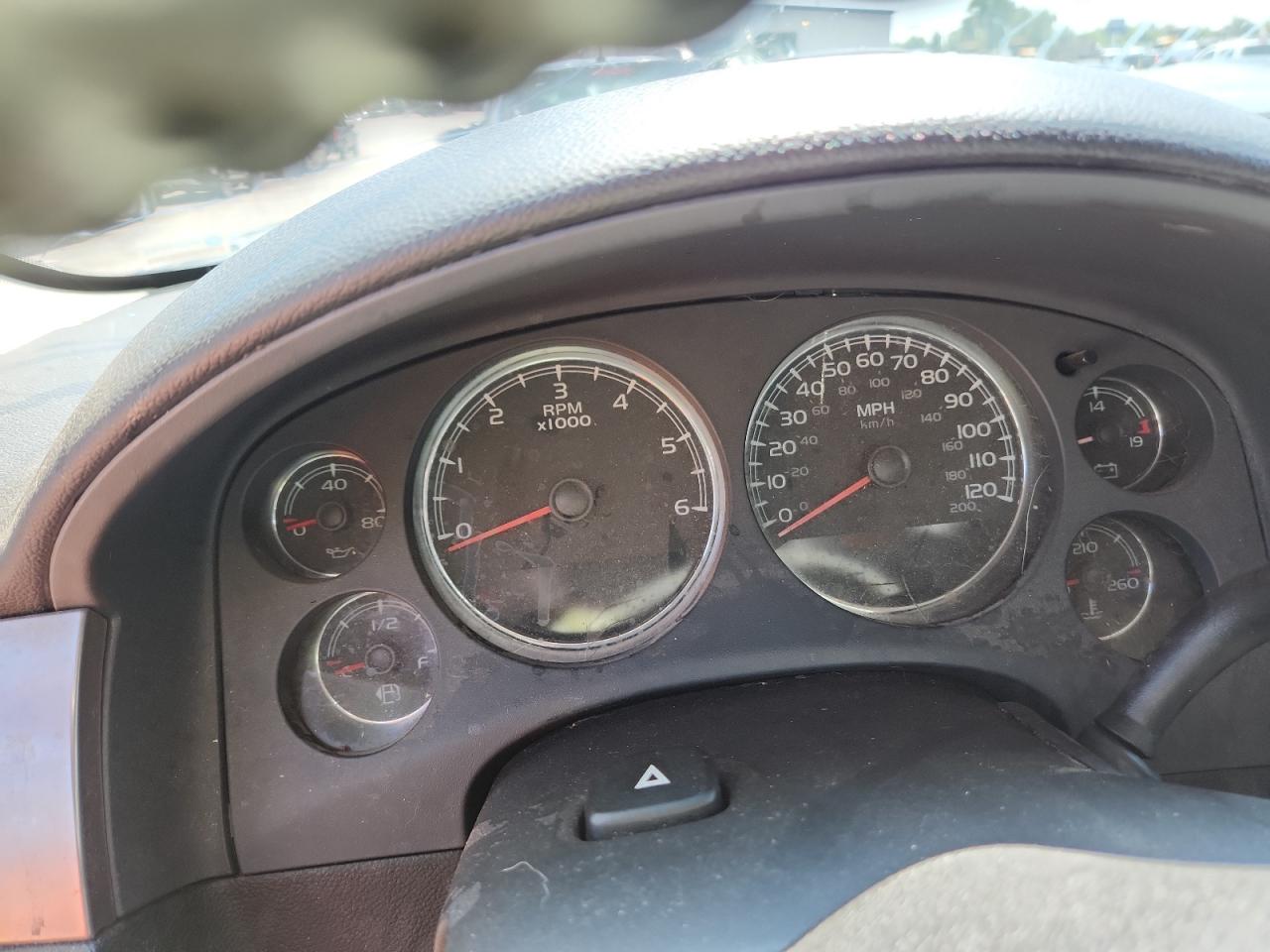 2007 Chevrolet Tahoe C1500 VIN: 1GNFC13C87R414122 Lot: 63623125