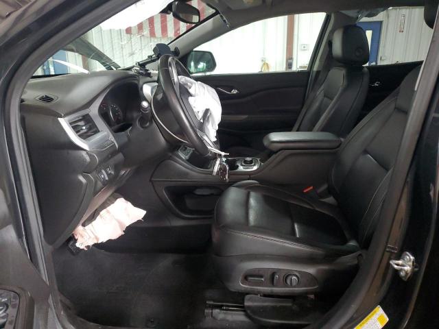  GMC ACADIA 2020 Black