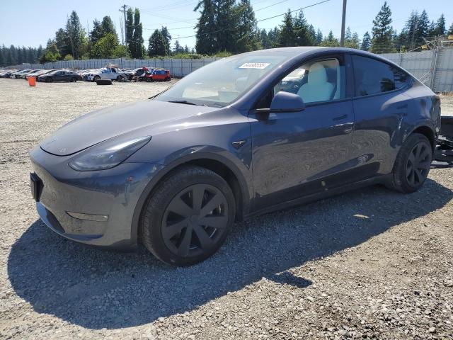 TESLA MODEL Y – zdjęcie z aukcji, lot #64498555