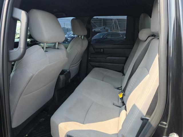 2024 TOYOTA TACOMA DOUBLE CAB  