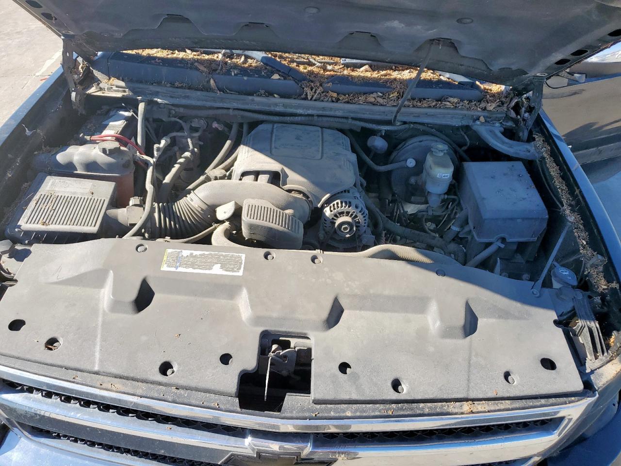 1gcek29j69z207752 1GCEK29J69Z207752 2009 Chevrolet Silverado K1500 Lt