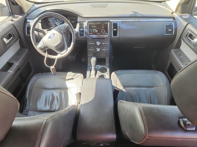  FORD FLEX 2015 Szary
