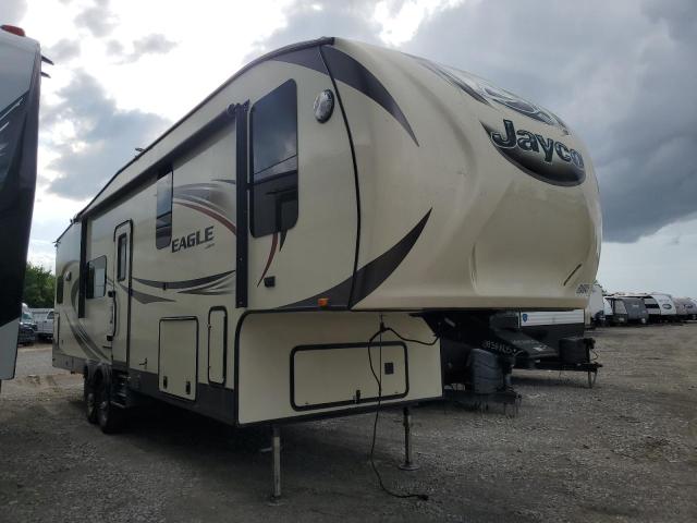 2016 Jayco Eagle