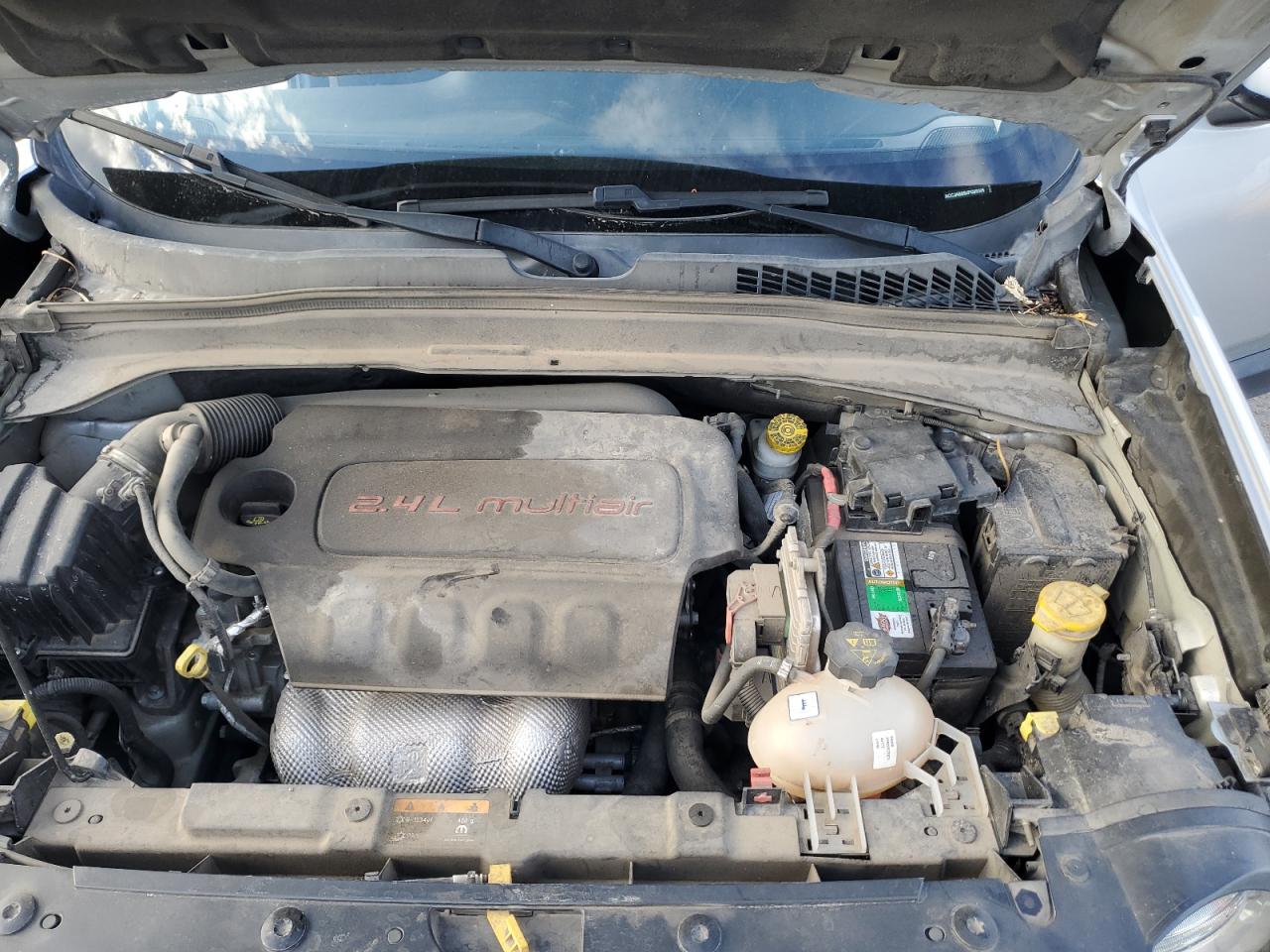 2018 Jeep Renegade Latitude VIN: ZACCJABB9JPG88395 Lot: 65206835