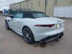 2017 JAGUAR F-TYPE V6 for sale at Copart CHESTER
