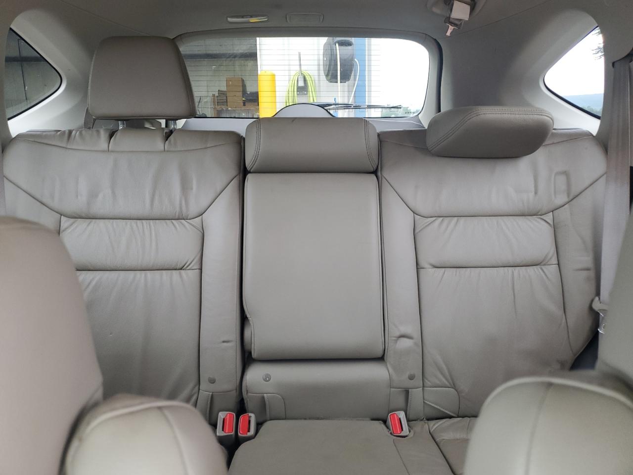 2012 Honda Cr-V Exl VIN: 5J6RM3H7XCL020381 Lot: 66009145