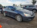 2007 HONDA ACCORD EX   for sale at Copart NM - ALBUQUERQUE