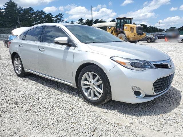  TOYOTA AVALON 2014 Srebrny