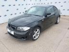 2012 BMW 118D SPORT for sale at Copart SANDY