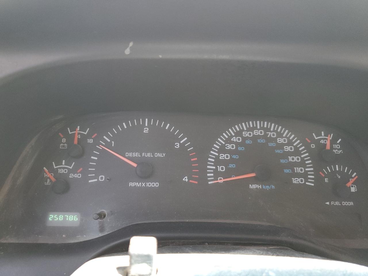 2001 Dodge Ram 3500 VIN: 1B7MF33641J273309 Lot: 64842815
