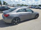 2020 MERCEDES-BENZ A 220   for sale at Copart FL - ORLANDO SOUTH