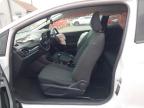 2019 FORD FIESTA TRE for sale at Copart WOLVERHAMPTON