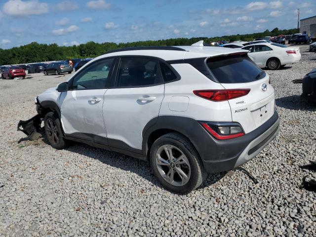  HYUNDAI KONA 2023 Biały