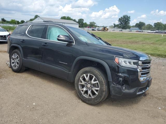  GMC ACADIA 2020 Black