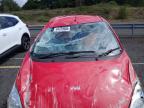 2015 FORD KA ZETEC for sale at Copart SANDTOFT