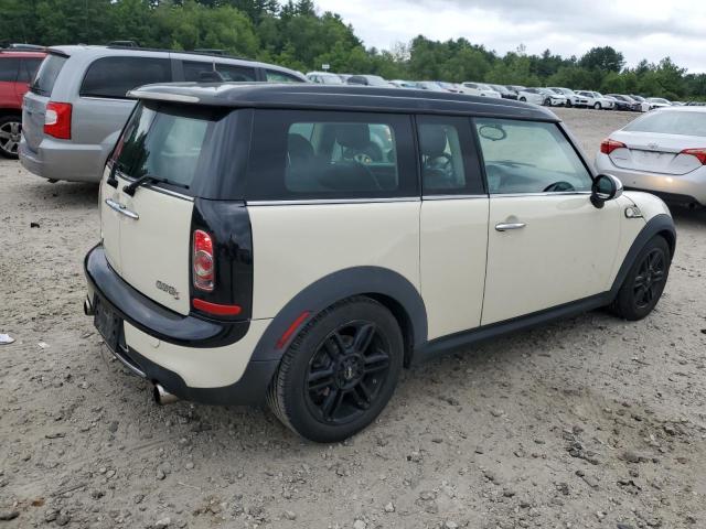  MINI COOPER 2012 Beige