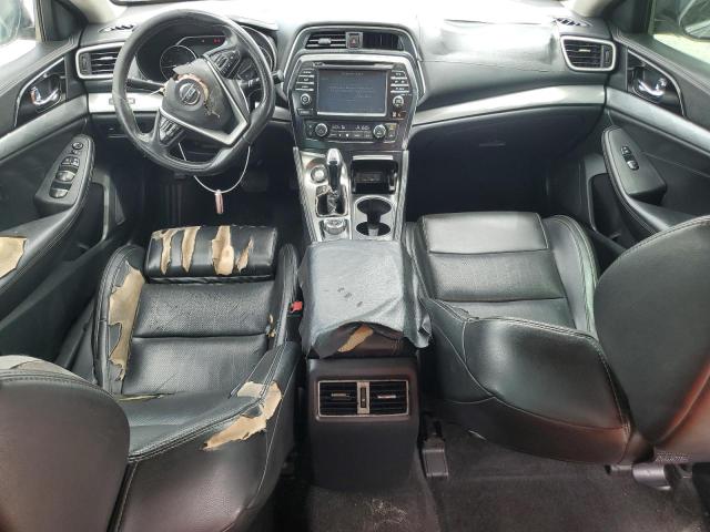  NISSAN MAXIMA 2017 Gray