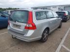 2010 VOLVO V70 SE D3 for sale at Copart NEWBURY