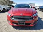 2014 FORD FUSION SE   for sale at Copart CA - FRESNO
