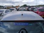 2016 VOLKSWAGEN MOVE UP for sale at Copart WOLVERHAMPTON
