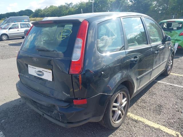 2006 FORD FOCUS C-MA