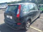 2006 FORD FOCUS C-MA for sale at Copart SANDTOFT