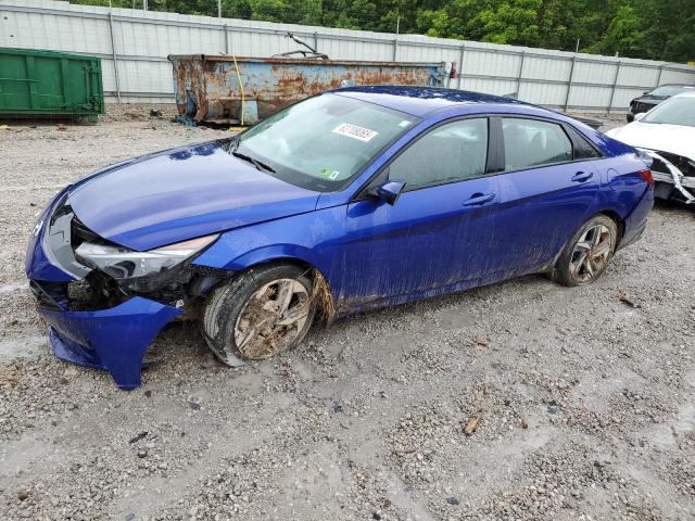 HYUNDAI ELANTRA SE 2023